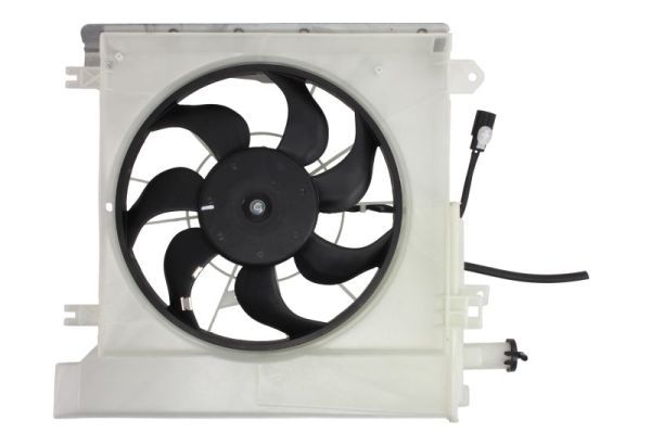 Wentylator, chłodzenie silnika THERMOTEC D8C008TT