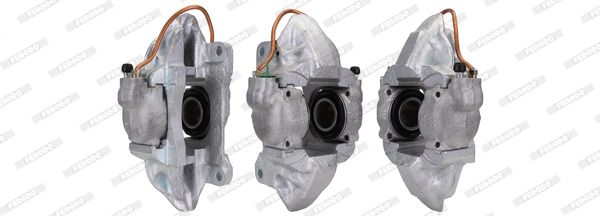 Zacisk hamulca FERODO FCL694930