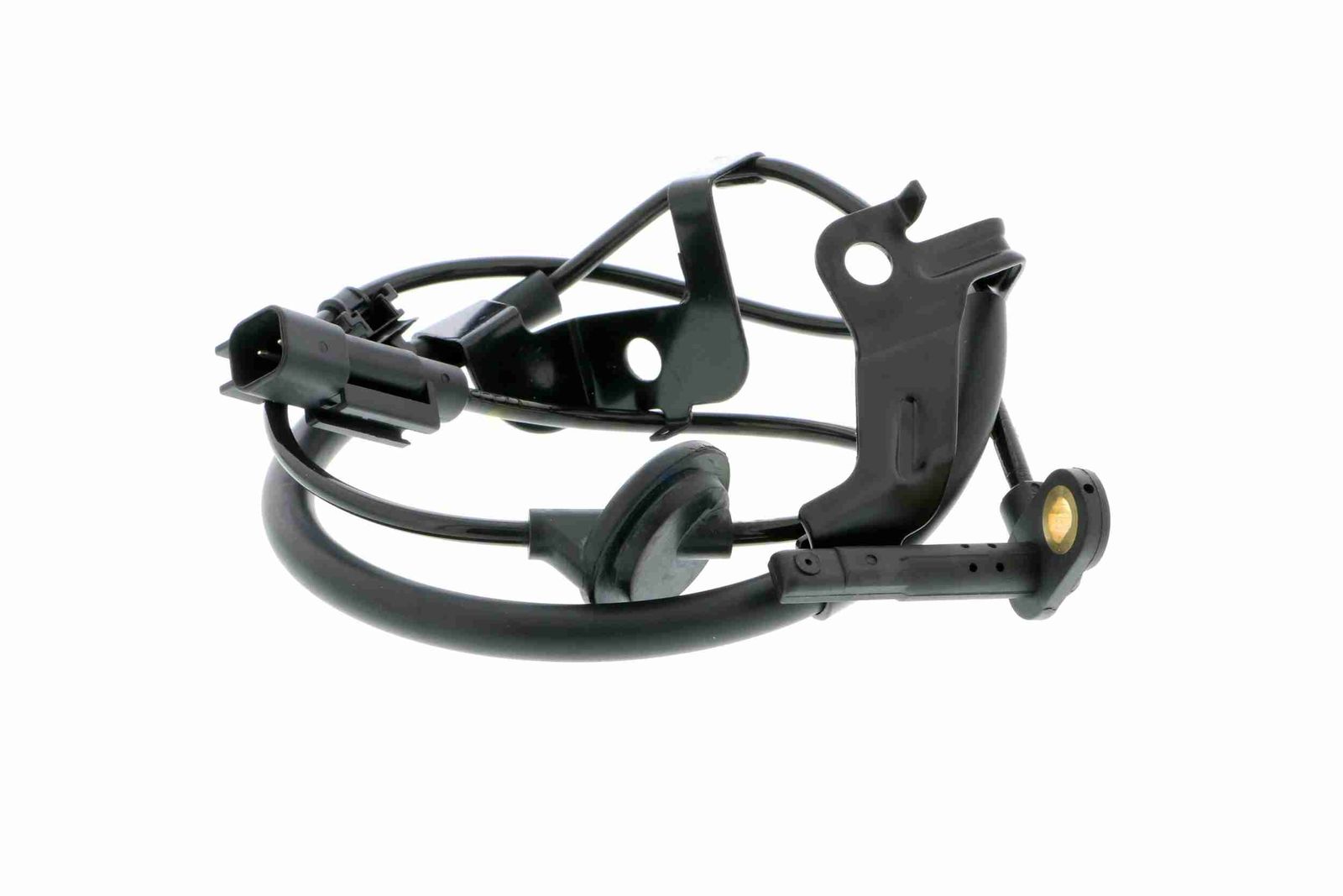 Capteur, vitesse de roue