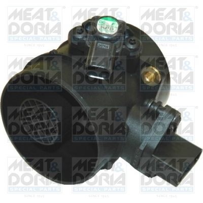Przepływomierz masowy powietrza MEAT & DORIA 86135