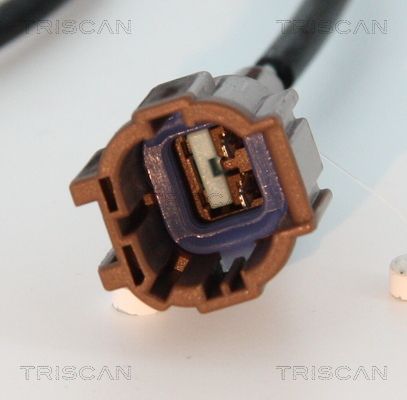 Levně Snímač, počet otáček kol TRISCAN 8180 14308