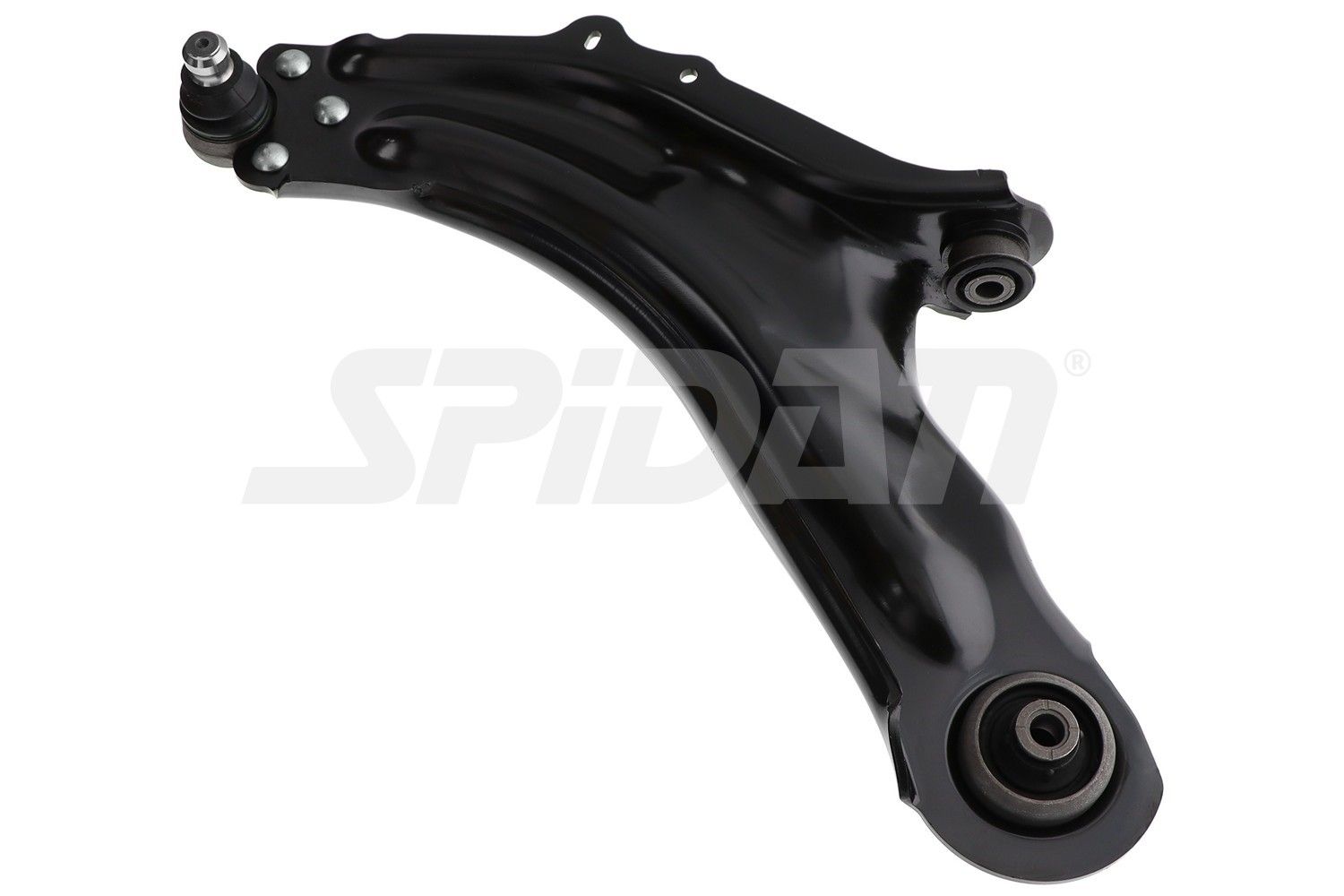 Brat, suspensie roata SPIDAN CHASSIS PARTS 50638