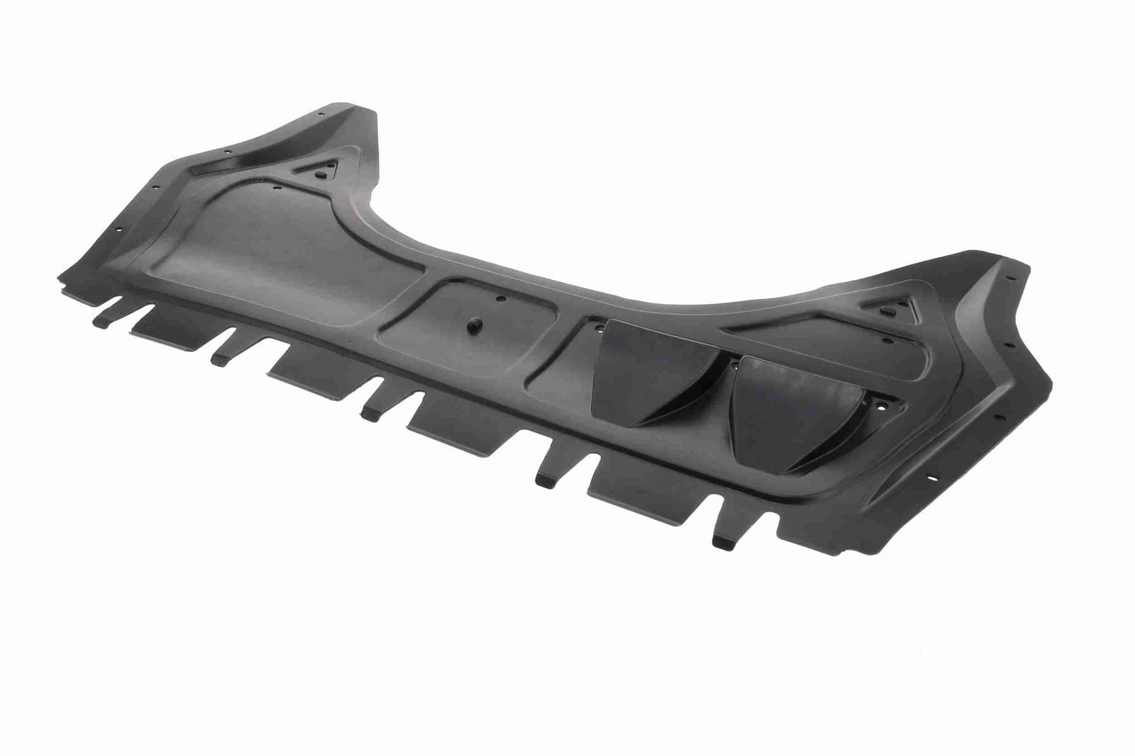 Insonoristaion du compartiment moteur