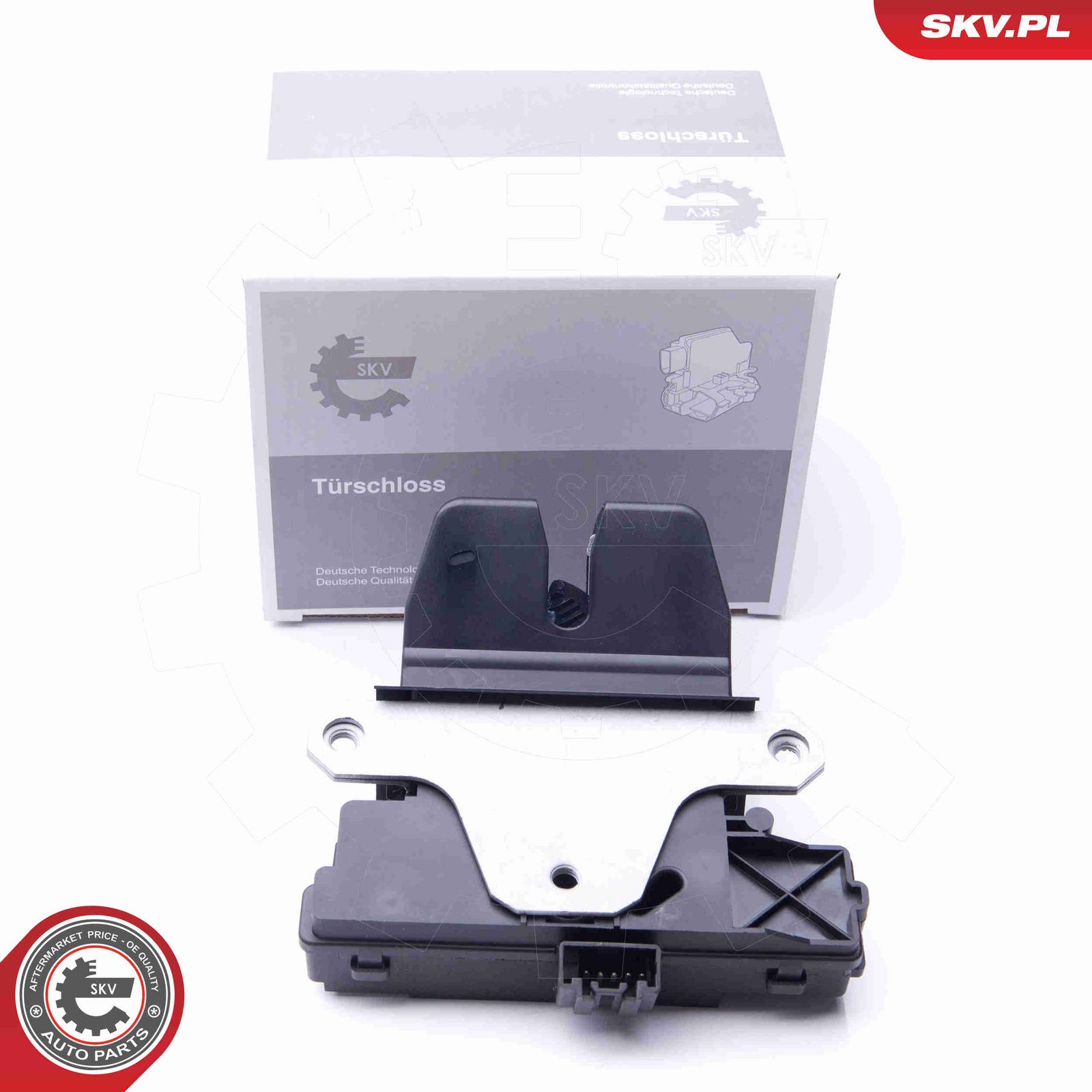 Incuietoare haion ESEN SKV 16SKV515