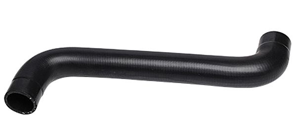 Furtun radiator METZGER 2420119