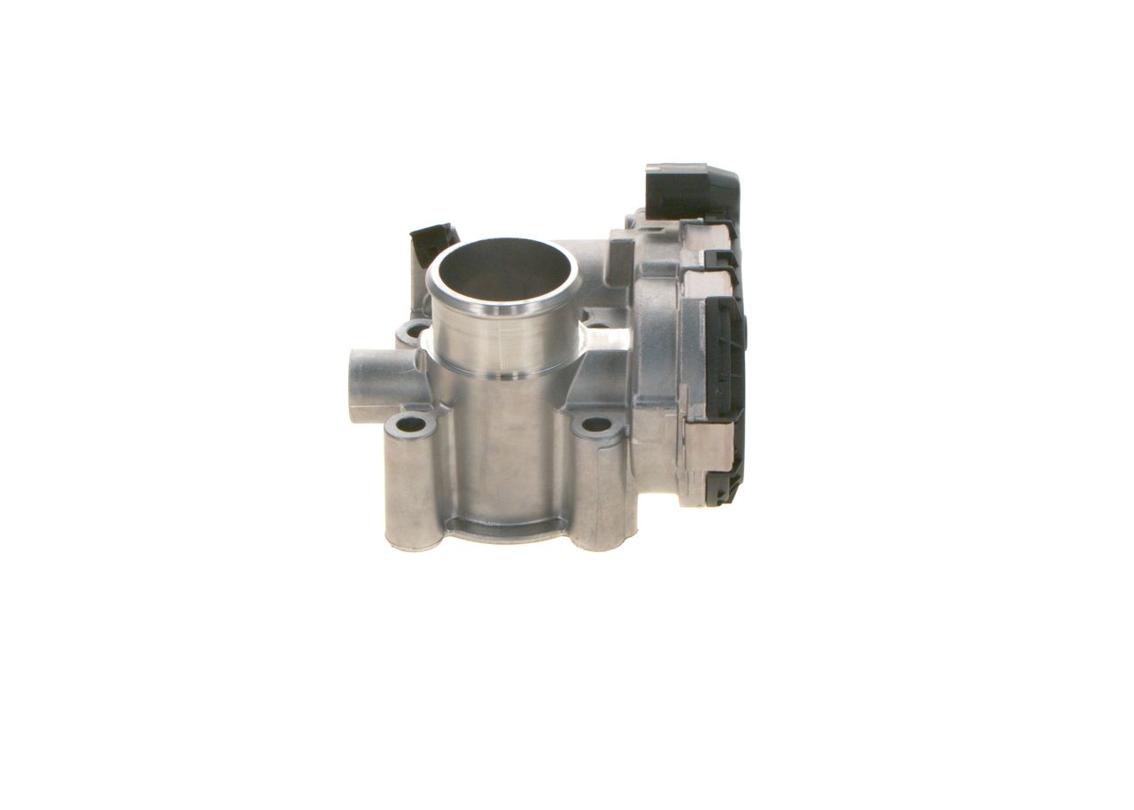 Levně Nastavovací prvek, škrticí klapka BOSCH 0 280 750 148