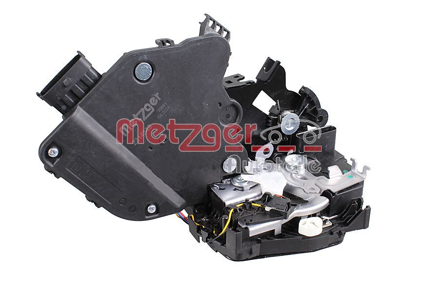 Zamek drzwi METZGER AUTOTEILE 2314549