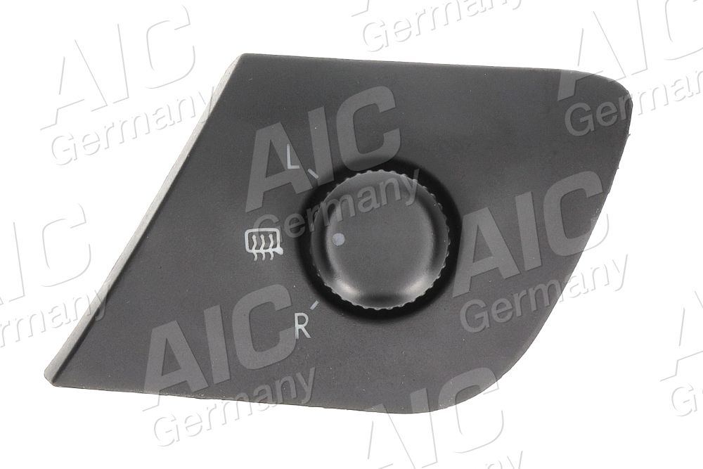 Comutator, reglarea oglinzilor exterioare AIC Calitatea originală 52787