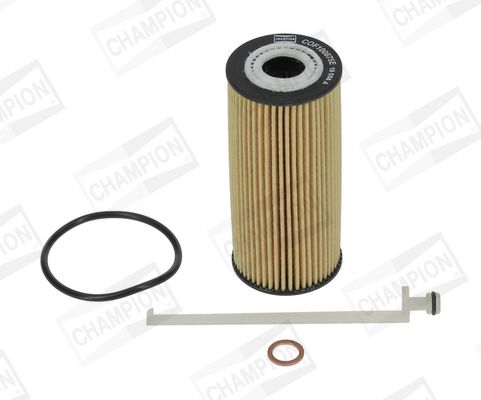 Filtr oleju CHAMPION COF100675E