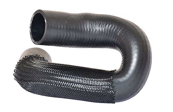 Furtun radiator METZGER 2420696