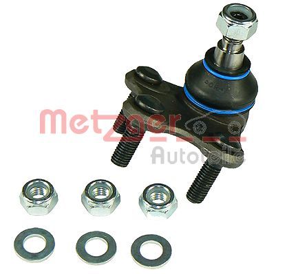 Przegub mocujący / prowadzący METZGER AUTOTEILE 57025412