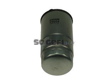 Filtr paliwa FRAM P9554
