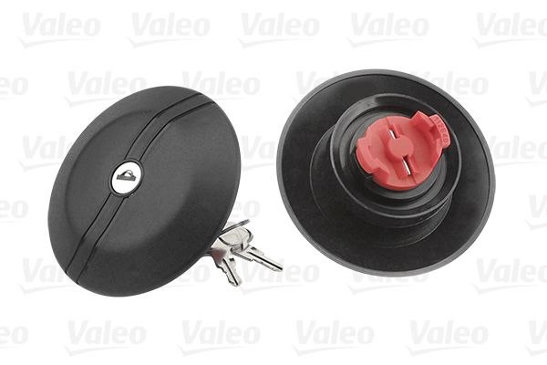 Korek wlewu paliwa VALEO 247528