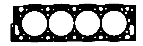 Uszczelka, głowica cylindrów BGA CH0343