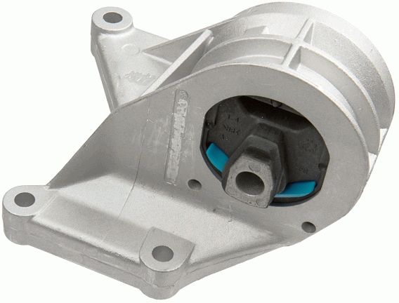 Zawieszenie, automatyczna skrzynia biegów BOGE 88-700-A