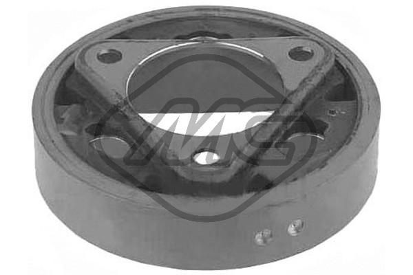 Tłumik drgań skrętnych, wał napędowy METALCAUCHO 02480