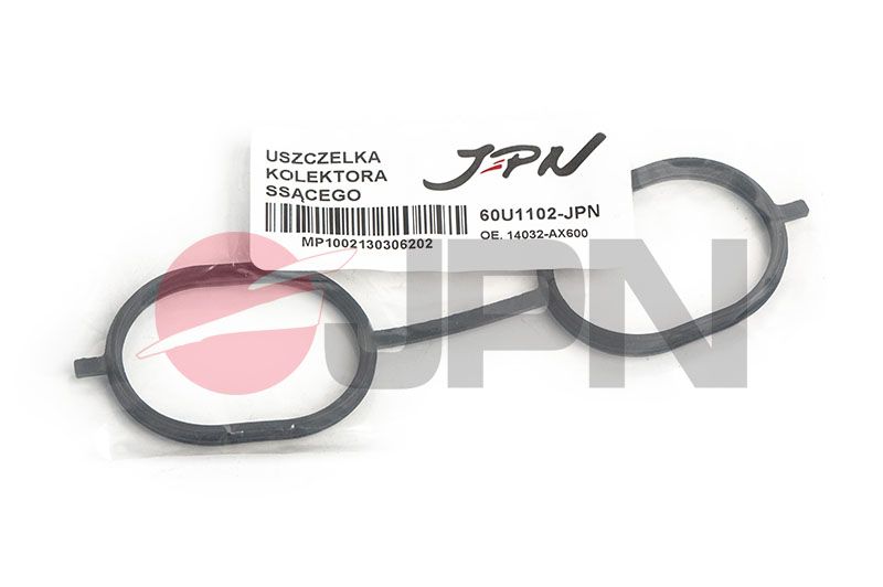 Garnitura, galerie admisie JPN 60U1102-JPN