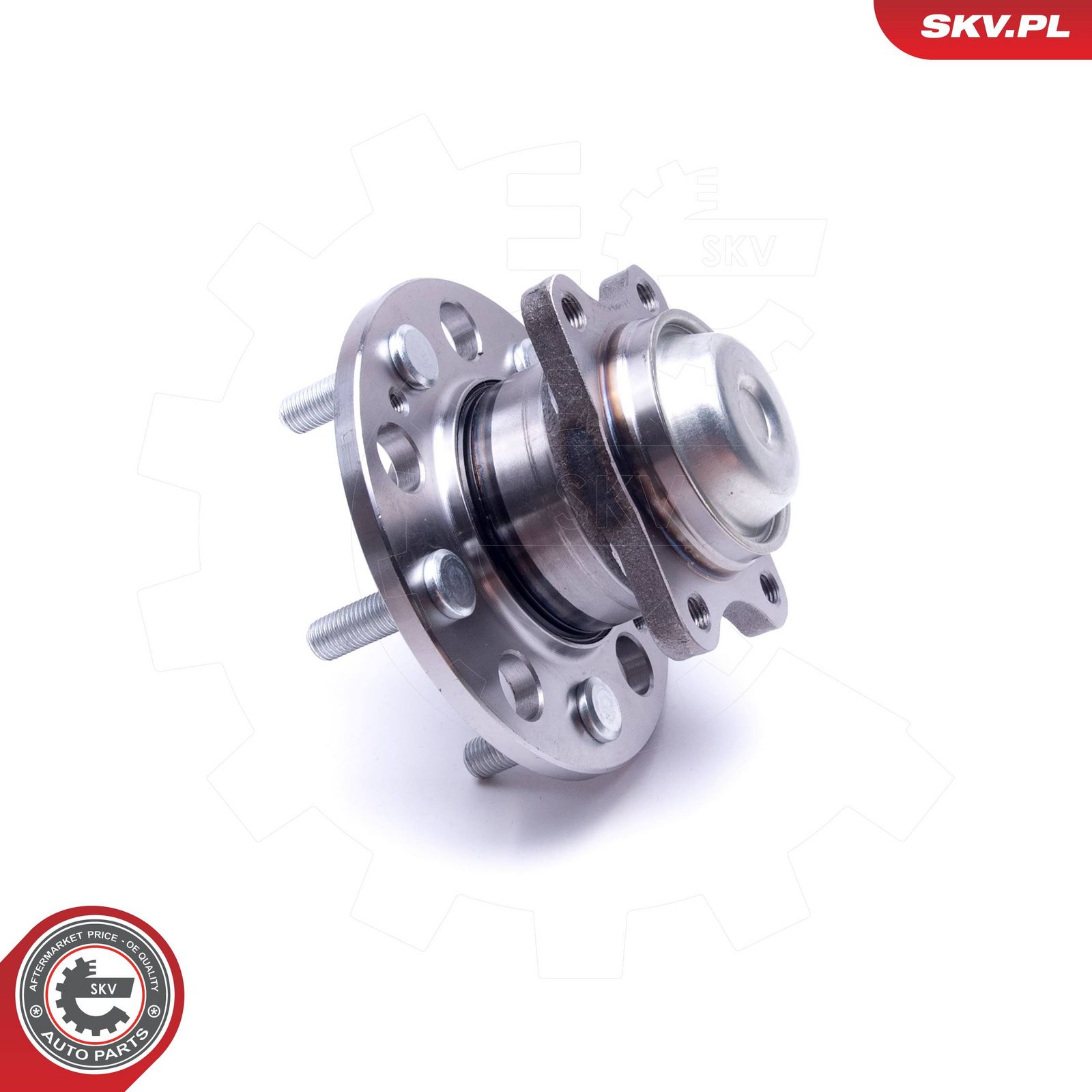 Set rulment roata ESEN SKV 29SKV488
