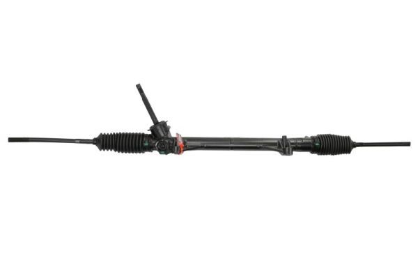 Рулевой механизм