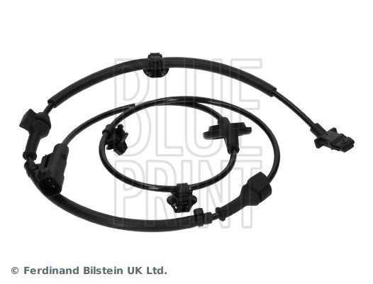 Датчик, частота вращения колеса