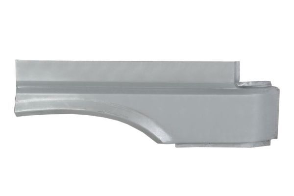 Внутренняя часть крыла