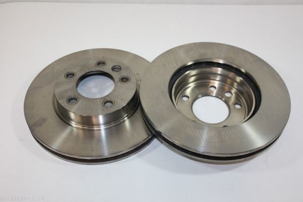 Тормозной диск