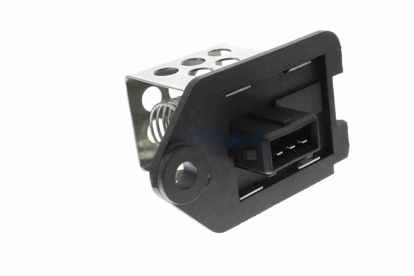 Prérésistance, moteur électrique (ventilateur de radiateur)