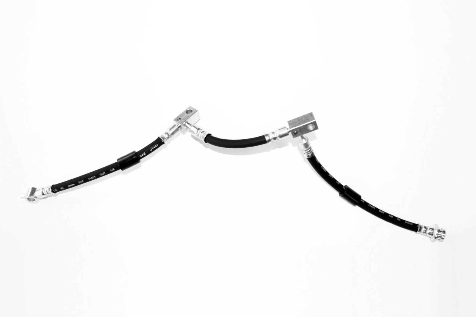 Przewód hamulcowy elastyczny BREMBO T 56 196