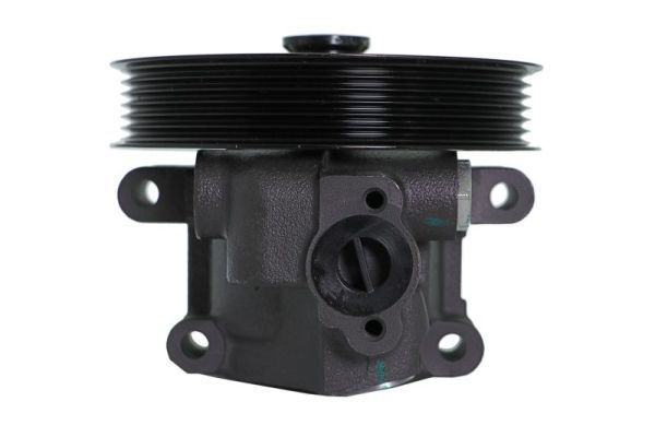 Гидравлический насос, рулевое управление