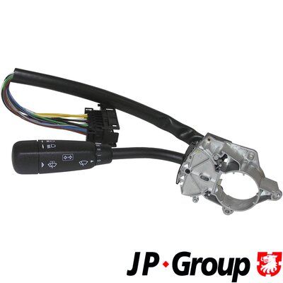 Przełącznik kolumny kierowniczej JP GROUP 1396200700