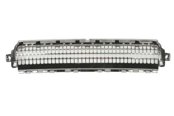 Grille de ventilation, pare-chocs