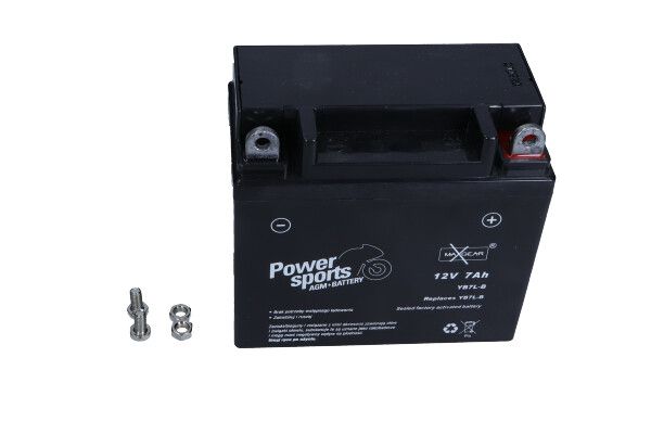 Akumulator MAXGEAR 85-9048