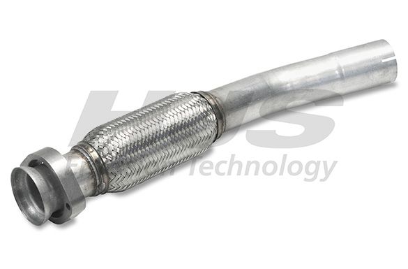 Zestaw naprawczy (rurowy), katalizator HJS 91 13 1629