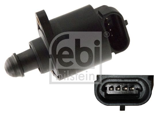 supapa reglaj mers in gol,admisie aer FEBI BILSTEIN 101496