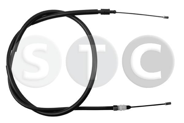 Cięgło, hamulec postojowy STC T480423