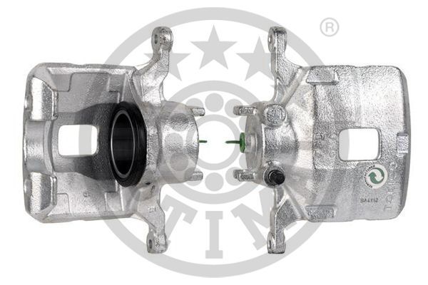 Zacisk hamulca OPTIMAL BC-1116L