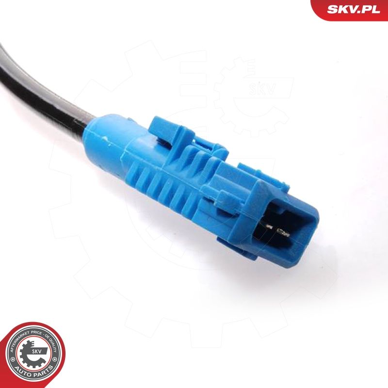 Levně Snímač, počet otáček kol ESEN SKV 06SKV097