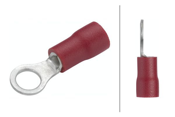 Conector cablaj HELLA 8KW 044 276-812