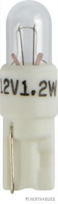 Ampoule, éclairage des instruments