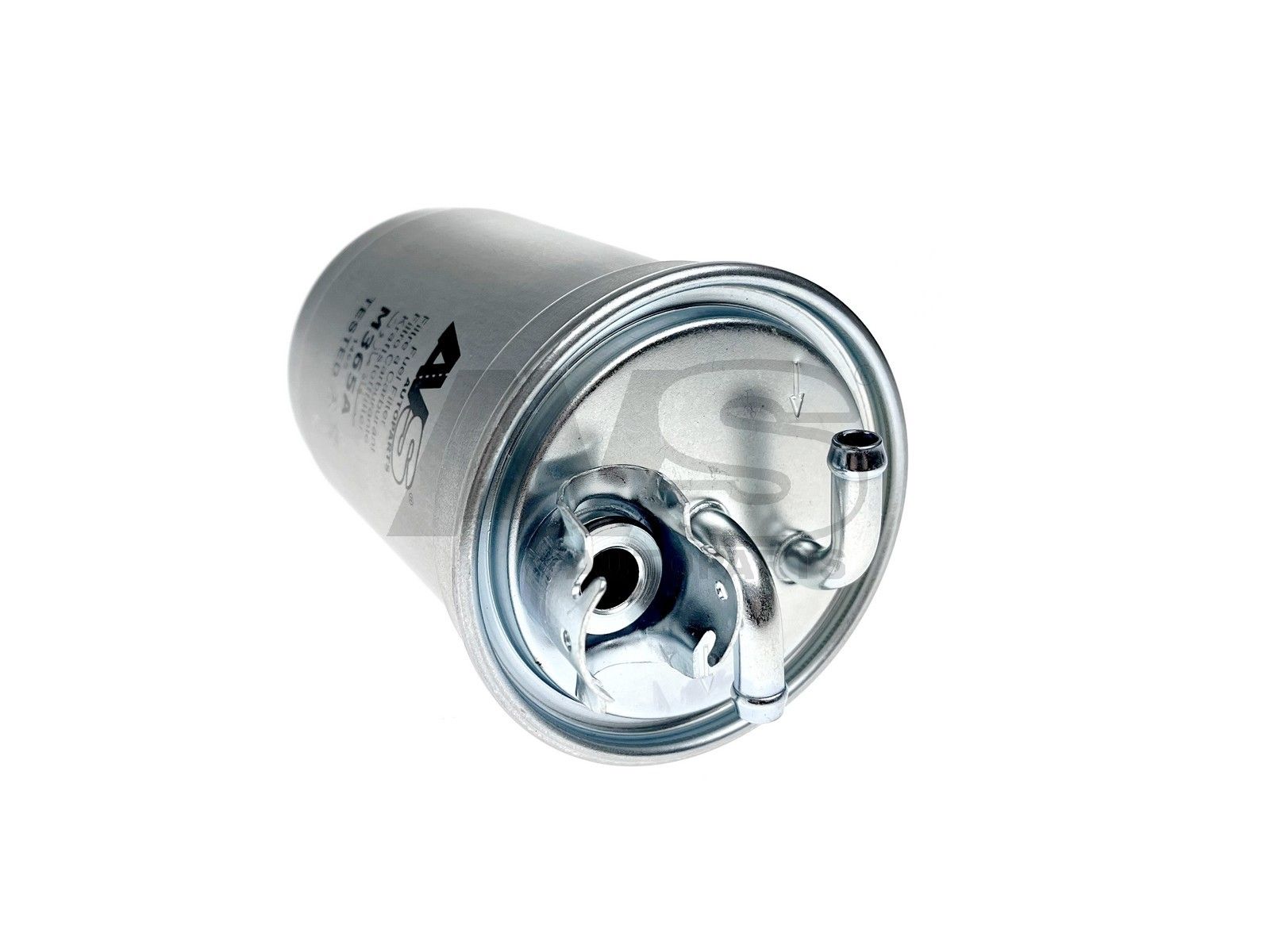 Levně Palivový filtr AVS AUTOPARTS M365A