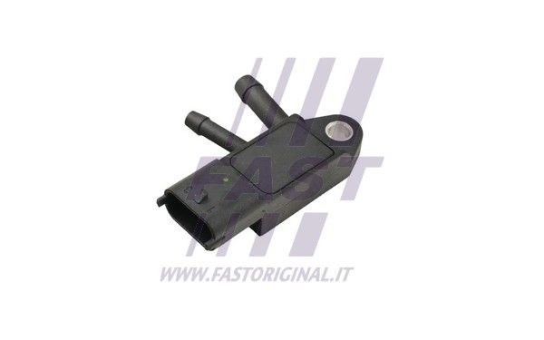 Czujnik, ciśnienie spalin FAST FT54316