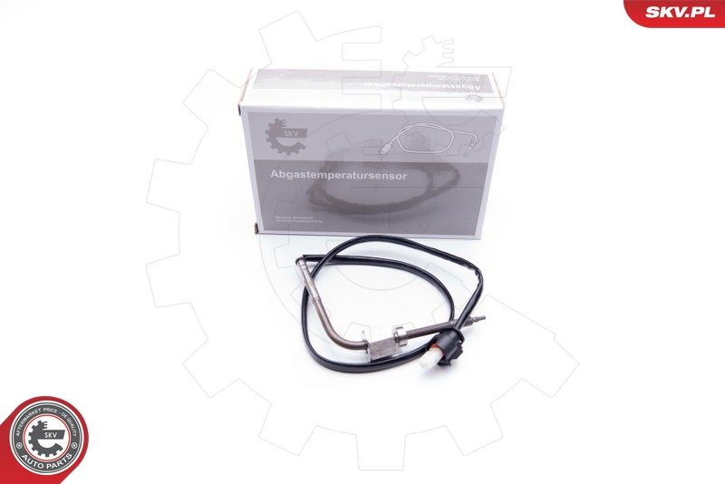 czujnik, temperatura spalin ESEN SKV 30SKV019