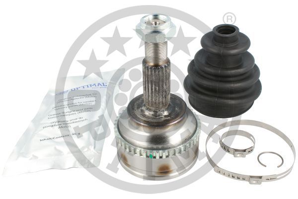Zestaw przegubu, wał napędowy OPTIMAL CW-2993