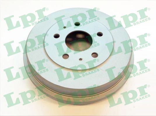 Bęben hamulcowy LPR 7D0653R
