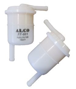 Palivový filter ALCO FILTER FF-001