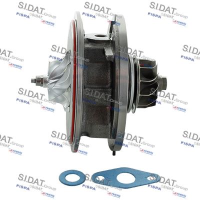 Ansamblu de bază, turbocompresor SIDAT ETP TURBO 47.1510