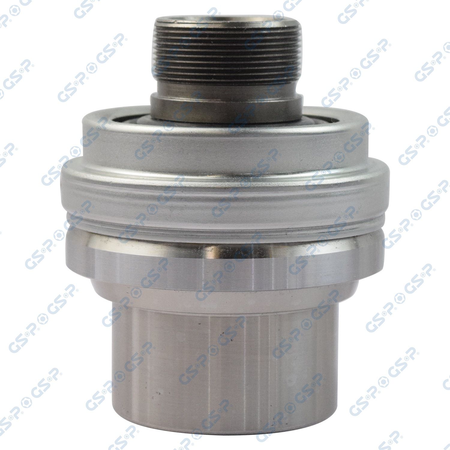 Шарнир, карданный вал