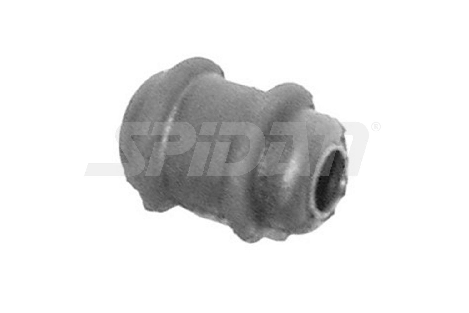 Brat/bieleta suspensie, stabilizator SPIDAN CHASSIS PARTS 410108