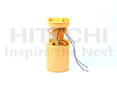 Zespół zasilający w paliwo ASTEMO-HITACHI 2503548