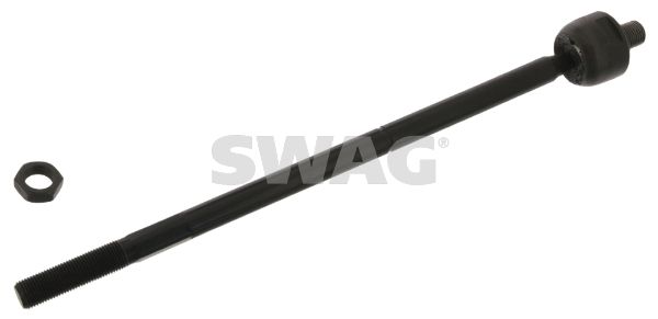 Połączenie osiowe, drążek kierowniczy poprzeczny SWAG 22 94 0581